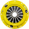 ACT ZM2-HDG6 HD Pressure Plate with Race Sprung 6-Pad Clutch Disc