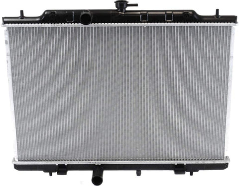 Garage-Pro Radiator for NISSAN ROGUE 2008-2013/ROGUE SELECT 2014-2015 2.5L Engine