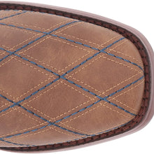 ROPER Kids' Cross Cut Western Boot