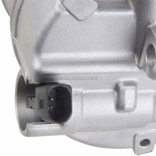 AC Compressor & A/C Clutch For VW Golf GTI Jetta Passat CC New Beetle Eos Tiguan R32 Audi A3 Q3 TT A4 Allroad Quattro - BuyAutoParts 60-02038NA New