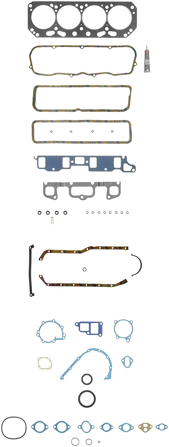 FEL-PRO FS 9405 PT Full Gasket Set