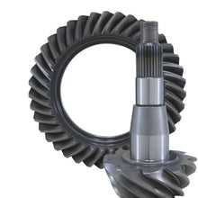 USA Standard Gear (ZG M35-411) Ring & Pinion Gear Set for AMC Model 35 Differential