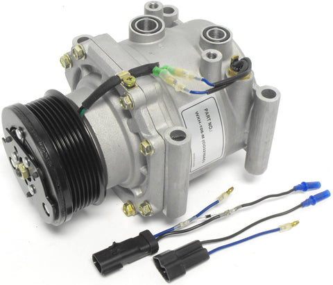 UAC CO 3210AC A/C Compressor