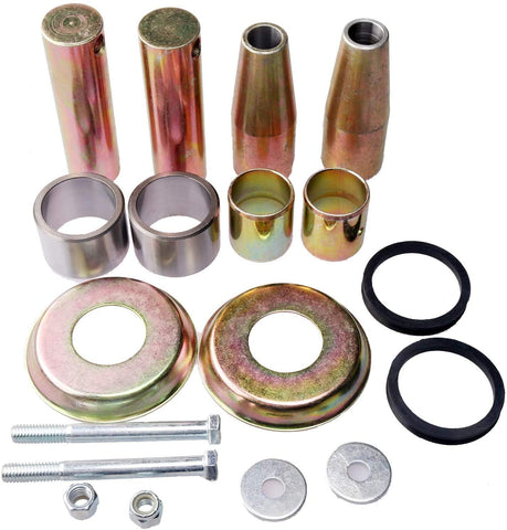 Solarhome Pin Bushing Kit for Bobcat Skid Steer Loader T180 T190 S150 S160 S175 S185 773
