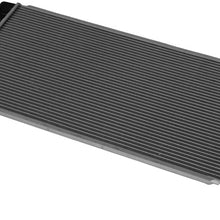 Radiator Assembly Aluminum Core Direct Fit for Chevy Buick 3.5L 3.9L 3.6L V6