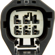 Hopkins 56200 Plug-In Simple Towed Vehicle Wiring Kit