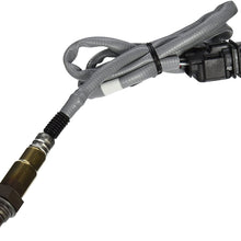 Denso 234-5137 Oxygen Sensor (Air and Fuel Ratio Sensor)