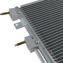 AC Condenser A/C Air Conditioning Direct Fit for 00-03 Dodge Durango Brand