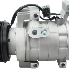 ATPWLD AC Compressor for Mazda CX-7 2007 2008 2.3L