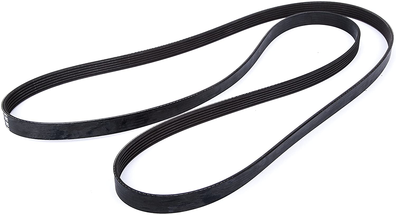 ACDelco 12608660 GM Original Equipment V-Ribbed Serpentine Belt