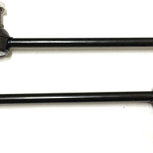 PartsW 2 Pc Suspension Kit for Lexus ES300 ES330 RX330 RX350 RX400h RX450h Toyota Avalon Camry Highlander Solara Venza Front Sway Bar End Links