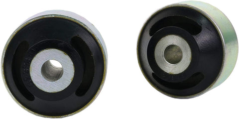 Nolathane REV030.0180 Black Control Arm - Lower Inner Rear Bushing - Front