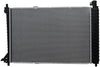 OSC Cooling Products 2138 New Radiator
