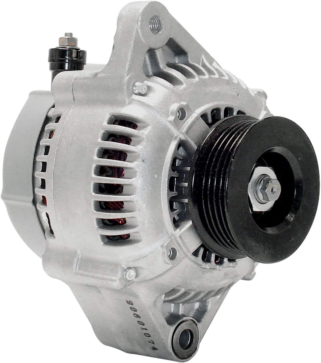 ACDelco 334-1741 Professional Alternator, Remanufactured