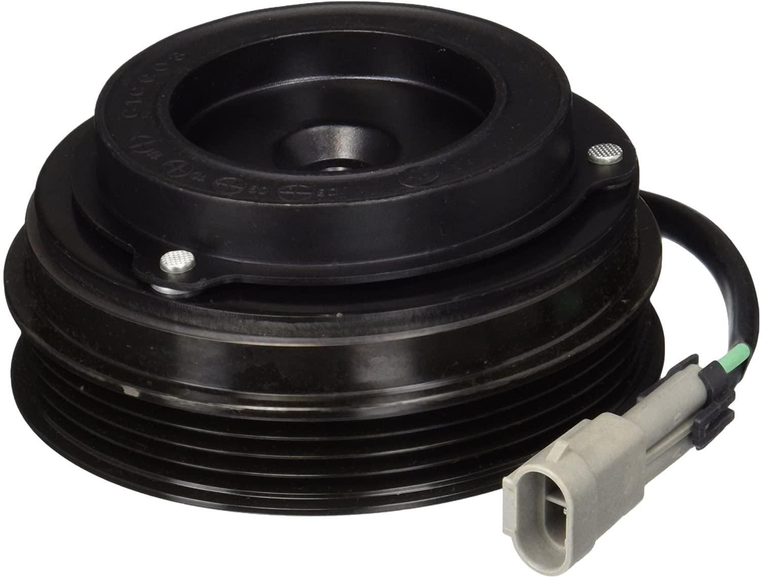 Four Seasons 47362 Clutch Assembly