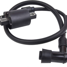 Ignition Coil Replacement for PW50/PW80 1981-2009