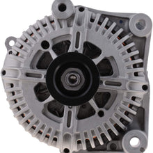 Valeo 439537 Alternator