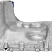 Spectra Premium GMP100A Oil Pan, 1 Pack