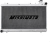Mishimoto MMRAD-GC8-93 Performance Aluminum Radiator Compatible With Subaru Impreza GC8 1993-1998