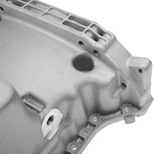 A-Premium Upper Engine Oil Pan Sump Compatible with Mercedes-Benz C300 2014-2017 GLC300 2016-2017 2.0L 3.5L