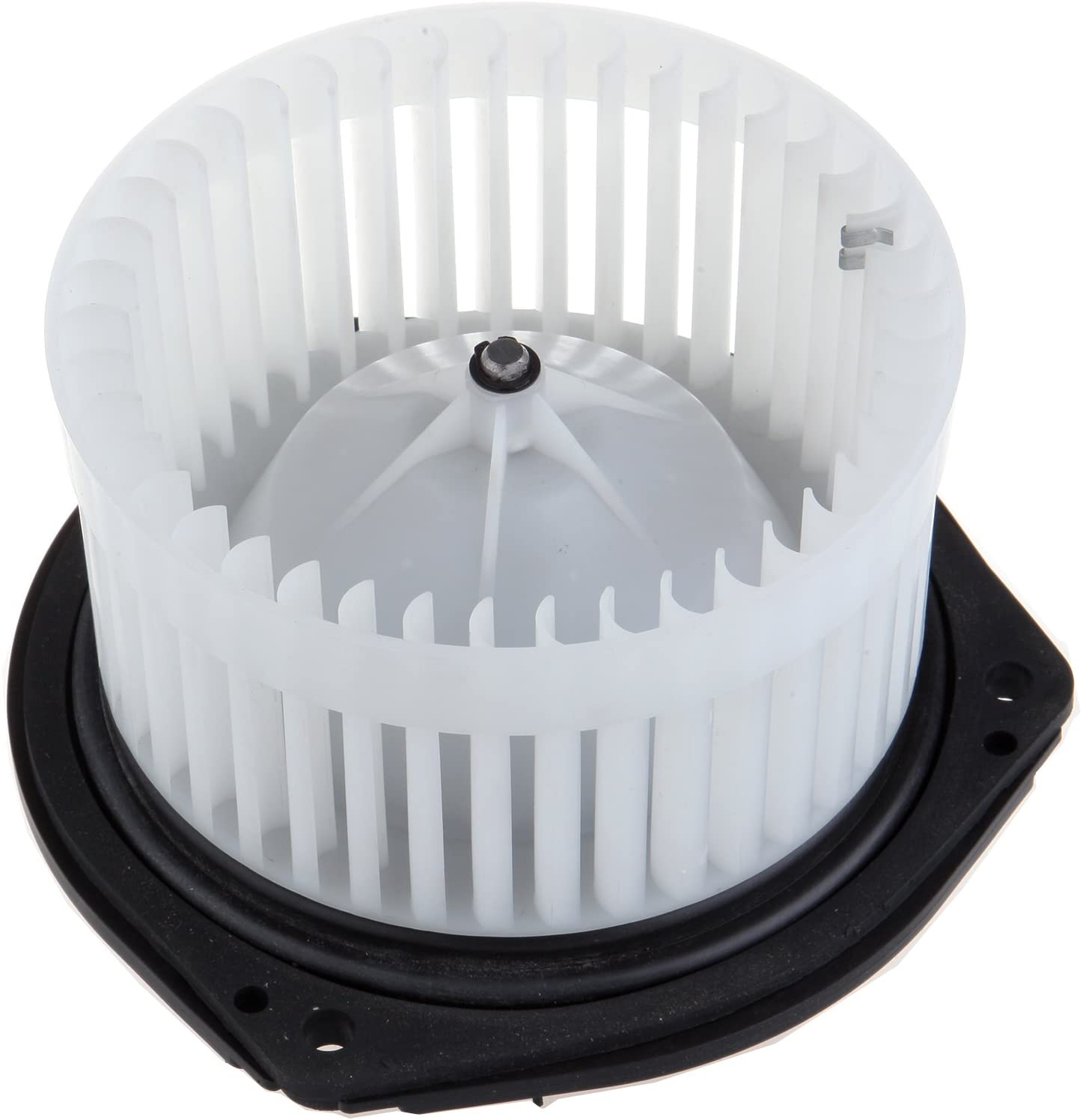 OCPTY A/C Heater Blower Motor ABS w/Fan Cage Air Conditioning HVAC Replacement fit for 2002-2005 Buick LeSabre/2002-2005 Cadillac DeVille/2003-2004 Cadillac Seville/2002-2003 Oldsmobile Aurora