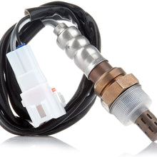 ROADFAR O2 Oxygen Sensor Downstream Sensor2 Rear Replacement fit for 234-4222 15039 2001-2005 Suzuki Grand 2001-2004 Chevrolet Tracker 2001-2003 Suzuki Vitara 2002-2006 Suzuki XL-7