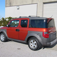 Snailfly Roof Rail Racks Cross Bars Fit for Honda Element 2003-2011 Luggage Rack