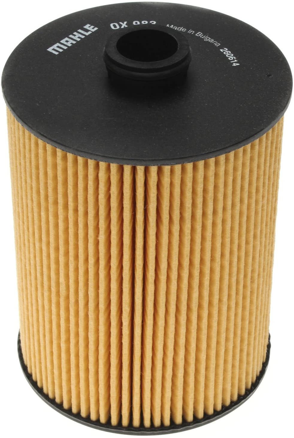 MAHLE OX 983D ECO Engine Oil Filter