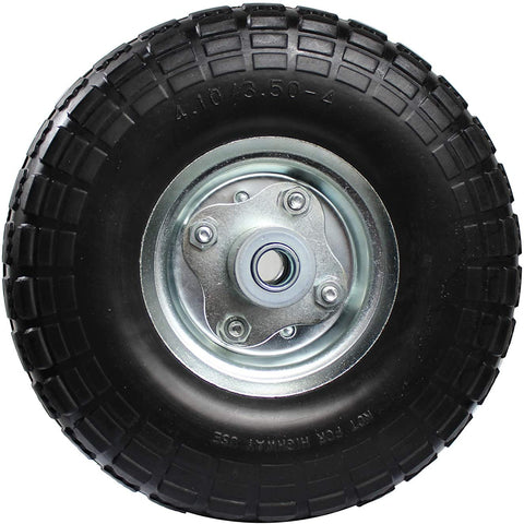 MaxxHaul 50501 Diameter 10