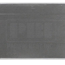 Pacific Best PR13248A - Engine Coolant Radiator