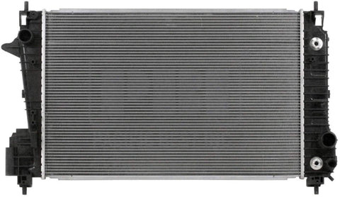 Pacific Best PR13248A - Engine Coolant Radiator