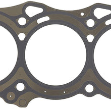 DNJ HG656R Head Gasket 20 for 07-2015 / Infiniti, Nissan / 350Z, Altima, EX35, FX35, G35, JX35, M35, M35h, Maxima, Murano, Pathfinder, Q50, Q70, Quest, QX60 / 3.5L / DOHC / V6 / 24V / 3498cc / VQ