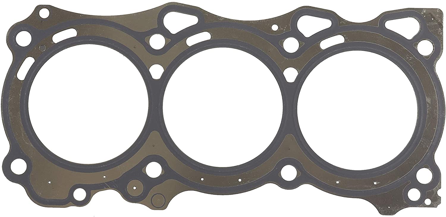 DNJ HG656R Head Gasket 20 for 07-2015 / Infiniti, Nissan / 350Z, Altima, EX35, FX35, G35, JX35, M35, M35h, Maxima, Murano, Pathfinder, Q50, Q70, Quest, QX60 / 3.5L / DOHC / V6 / 24V / 3498cc / VQ