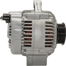 Quality-Built 13685 Premium Alternator - Remanufactured