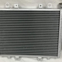 OPL NEW Radiator for Kawasaki Brute Force 750 4x4i EPS KVF750 2015-2020 16 17 18 19