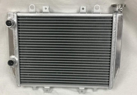 OPL NEW Radiator for Kawasaki Brute Force 750 4x4i EPS KVF750 2015-2020 16 17 18 19
