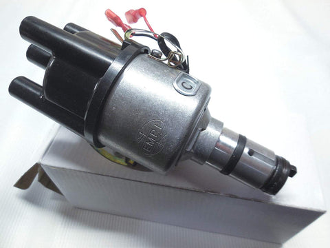 009 Distributor, With Electronic Ignition Module, For Type 1, Compatible with Dune Buggy