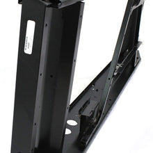 Radiator Support Assembly Compatible with 2003-2006 Chevrolet Silverado 2500 HD Includes 2007 Classic