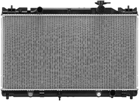 OE Replacement Radiator TOYOTA CAMRY 2004-2008 (Partslink TO3010256)