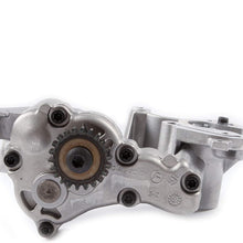 Engine Oil Pump Assembly 06J 115 105 AB Replacement For GLI Golf GTI EOS Tiguan Passat A3 2.0T