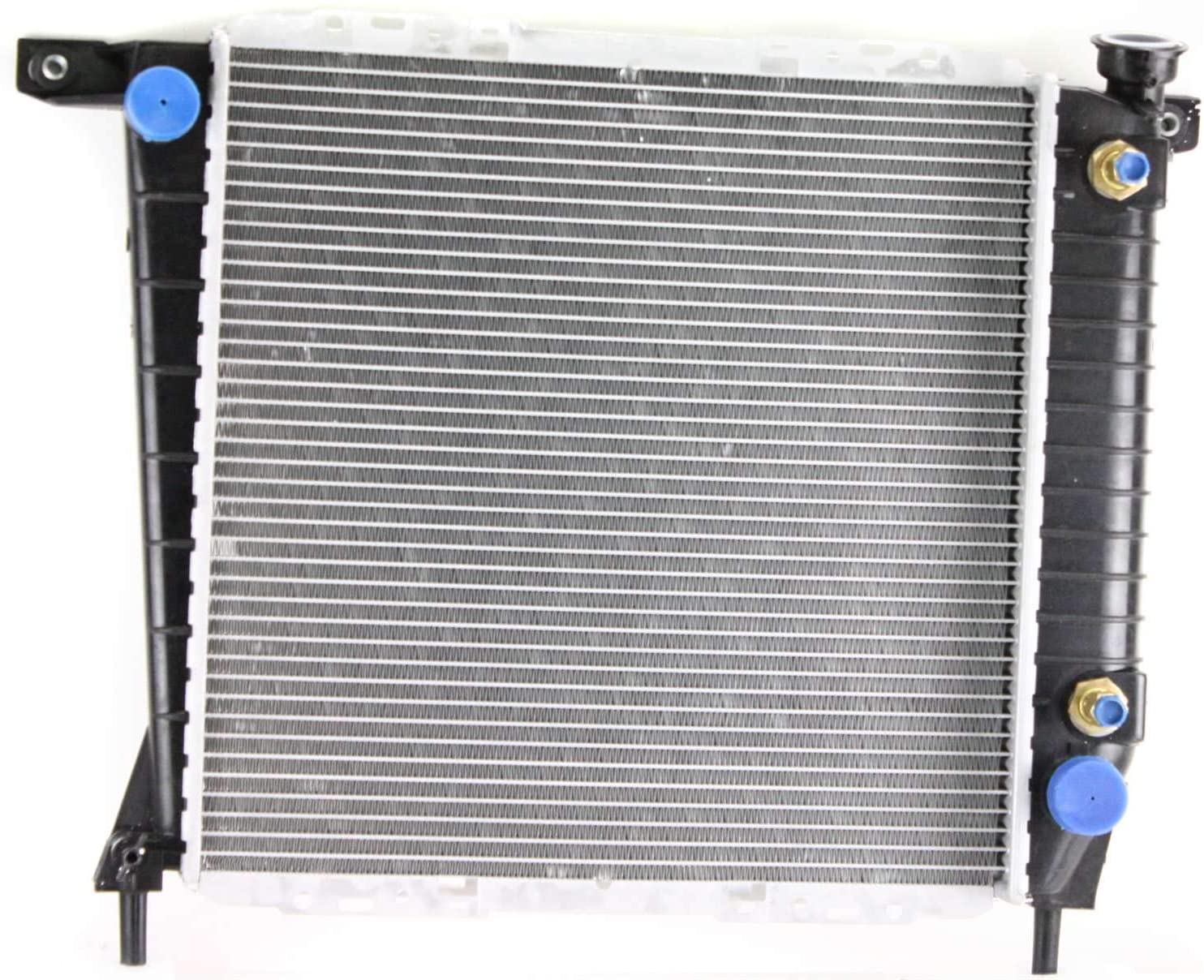 Radiator Compatible with FORD RANGER 1985-1994 4cyl 1-row