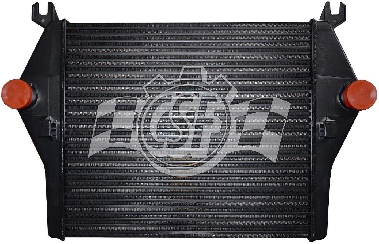 CSF 6072 Intercooler For Dodge Ram 2500 5.9L 2009-2003; Dodge Ram 3500 5.9L 2007-2003; Dodge Ram 2500 6.7L 2009-2003; Dodge Ram 3500 6.7L 2009-2003