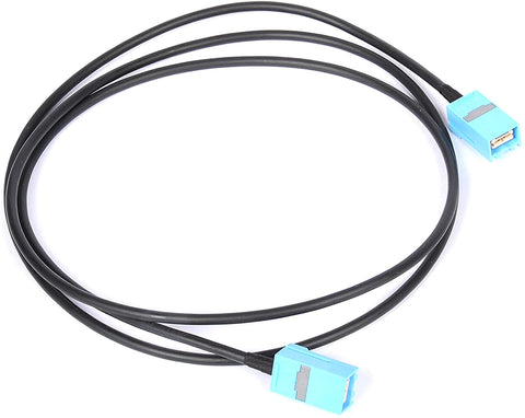 ACDelco 20811268 GM Original Equipment Instrument Panel Digital Video Antenna Cable