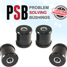 SC300 SC400 Supra Front Upper Control Arm Bushing Kit (92-02) X 2-527