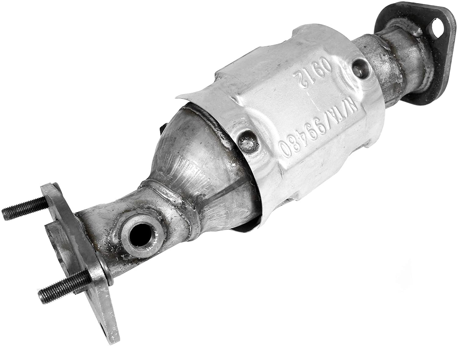 Walker 16467 Ultra EPA Certified Catalytic Converter