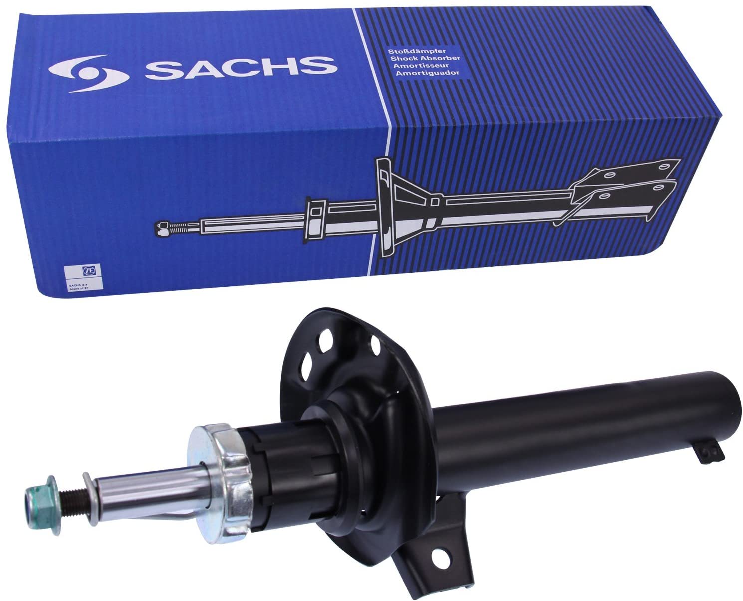 Sachs 312 267 Shock Absorbers