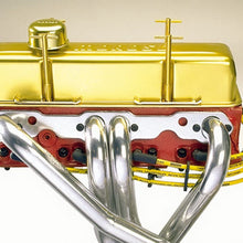 Moroso - 72195 WIRE LOOM KIT,UNDER HEADER