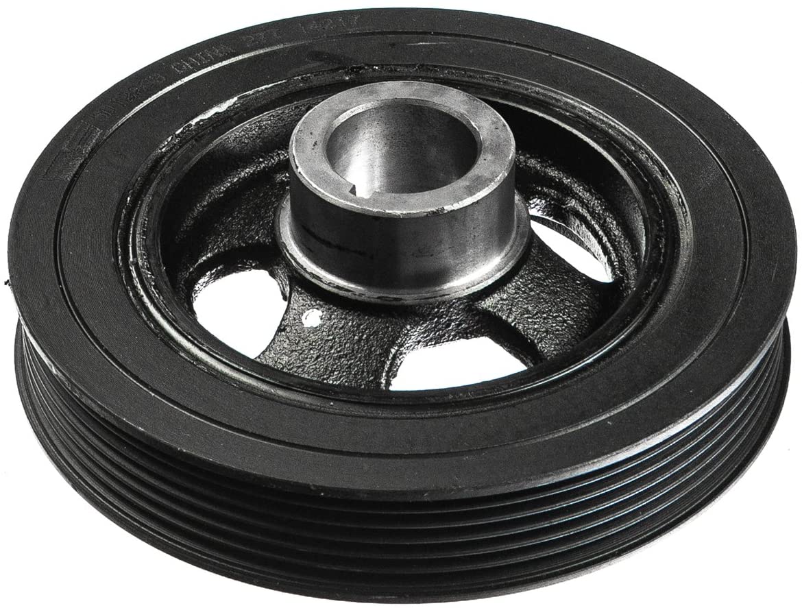 ATP 102326 Graywerks Engine Harmonic Balancer