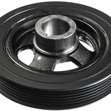ATP 102326 Graywerks Engine Harmonic Balancer