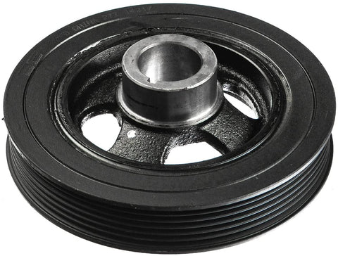 ATP 102326 Graywerks Engine Harmonic Balancer